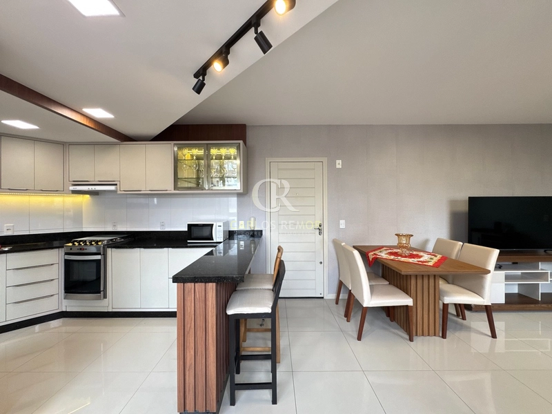 Apartamento 2 dorm. (1 suíte) com elevador e posição solar norte: 10ª foto da galeria de imagens do imóvel