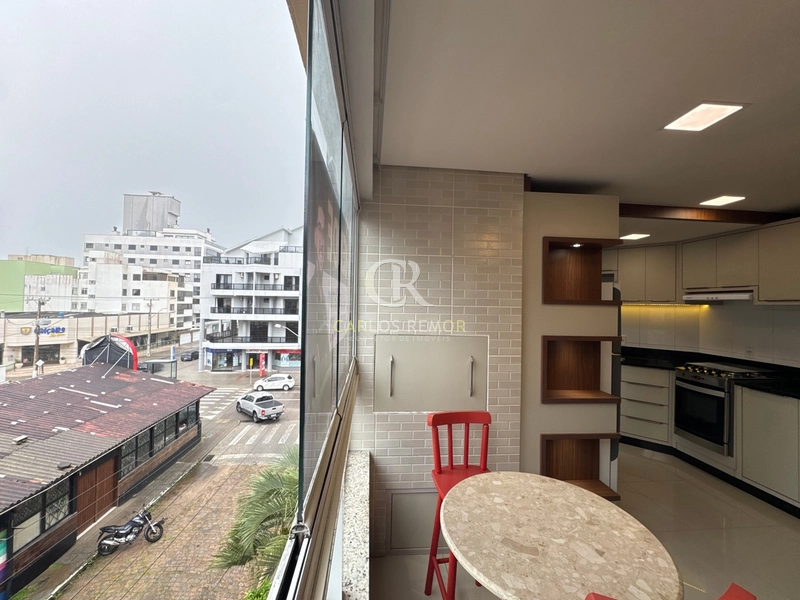Apartamento 2 dorm. (1 suíte) com elevador e posição solar norte: 9ª foto da galeria de imagens do imóvel