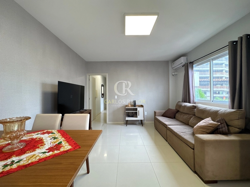 Apartamento 2 dorm. (1 suíte) com elevador e posição solar norte: 11ª foto da galeria de imagens do imóvel