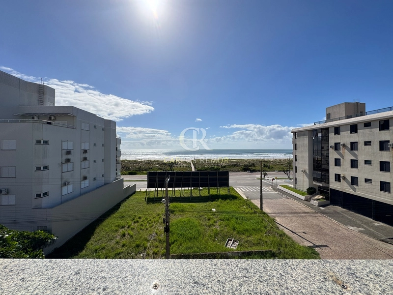 Apartamento Vista-mar 3 Quartos, Dependência e Excelente Posição Solar: 23ª foto da galeria de imagens do imóvel