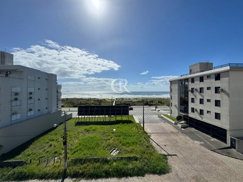 Apartamento Vista-mar 3 Quartos, Dependência e Excelente Posição Solar: 7ª foto da galeria de imagens do imóvel