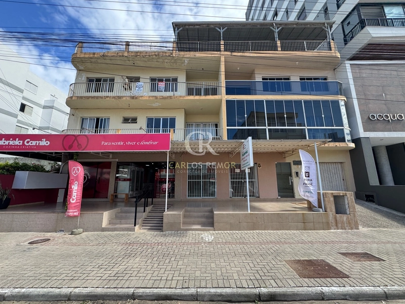 Apto 3 quartos, excelente potencial de valorização Mar Grosso, Laguna: 1ª foto da galeria de imagens do imóvel