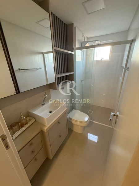 Apartamento mobiliado com 4 vagas de garagem e mais de 150m² de apto: 16ª foto da galeria de imagens do imóvel