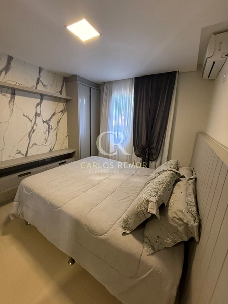 Apartamento mobiliado com 4 vagas de garagem e mais de 150m² de apto: 22ª foto da galeria de imagens do imóvel