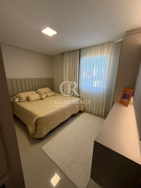 Apartamento mobiliado com 4 vagas de garagem e mais de 150m² de apto: 17ª foto da galeria de imagens do imóvel