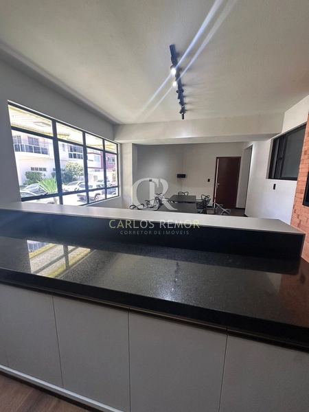 Cobertura mobiliada com 162m² privativos no Mar Grosso: 4ª foto da galeria de imagens do imóvel