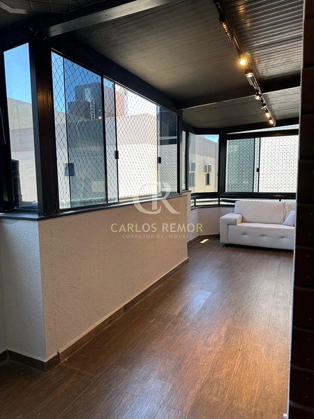 Cobertura mobiliada com 162m² privativos no Mar Grosso: 14ª foto da galeria de imagens do imóvel