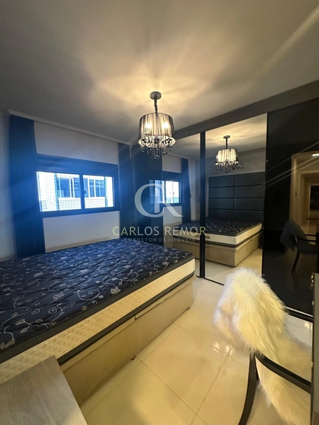 Cobertura mobiliada com 162m² privativos no Mar Grosso: 29ª foto da galeria de imagens do imóvel