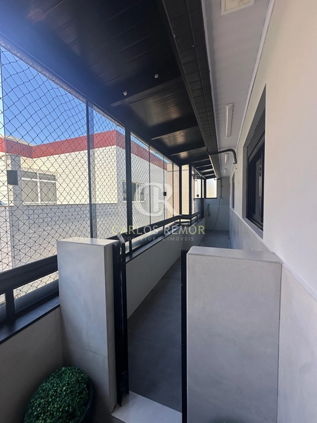 Cobertura mobiliada com 162m² privativos no Mar Grosso: 28ª foto da galeria de imagens do imóvel