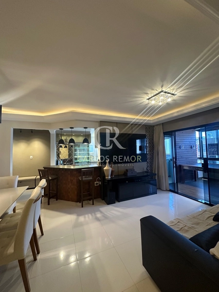 Cobertura mobiliada com 162m² privativos no Mar Grosso: 9ª foto da galeria de imagens do imóvel