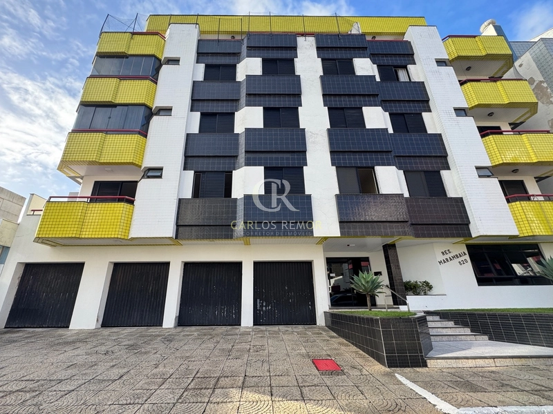 Cobertura mobiliada com 162m² privativos no Mar Grosso: 1ª foto da galeria de imagens do imóvel