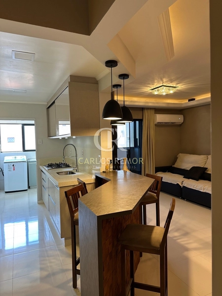 Cobertura mobiliada com 162m² privativos no Mar Grosso: 6ª foto da galeria de imagens do imóvel