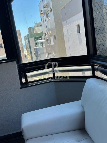 Cobertura mobiliada com 162m² privativos no Mar Grosso: 13ª foto da galeria de imagens do imóvel