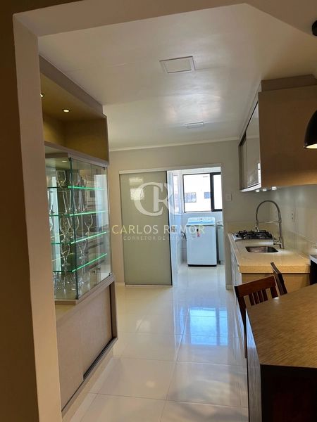 Cobertura mobiliada com 162m² privativos no Mar Grosso: 5ª foto da galeria de imagens do imóvel