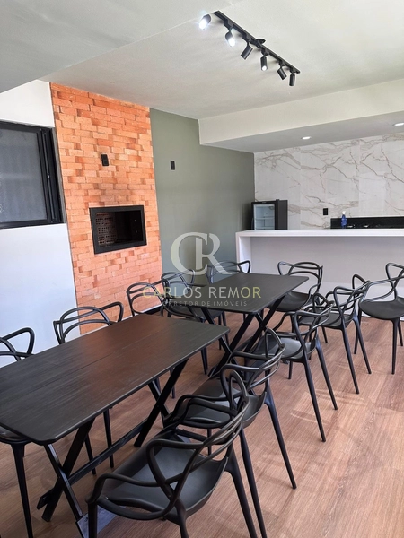 Cobertura mobiliada com 162m² privativos no Mar Grosso: 2ª foto da galeria de imagens do imóvel