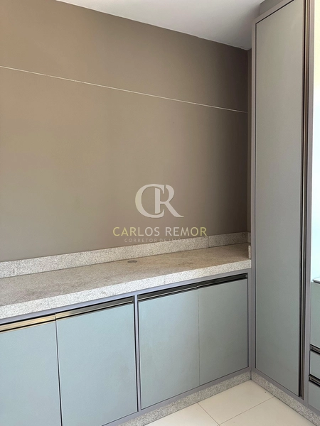 Cobertura mobiliada com 162m² privativos no Mar Grosso: 15ª foto da galeria de imagens do imóvel