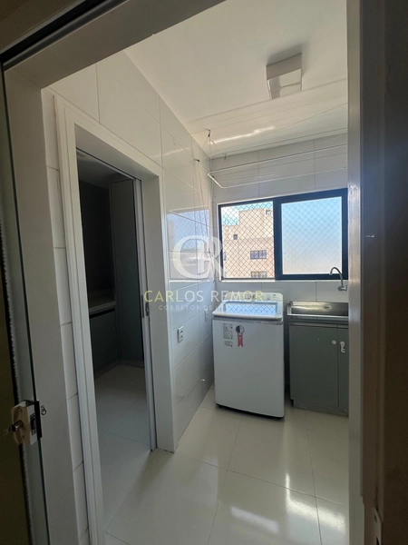 Cobertura mobiliada com 162m² privativos no Mar Grosso: 16ª foto da galeria de imagens do imóvel