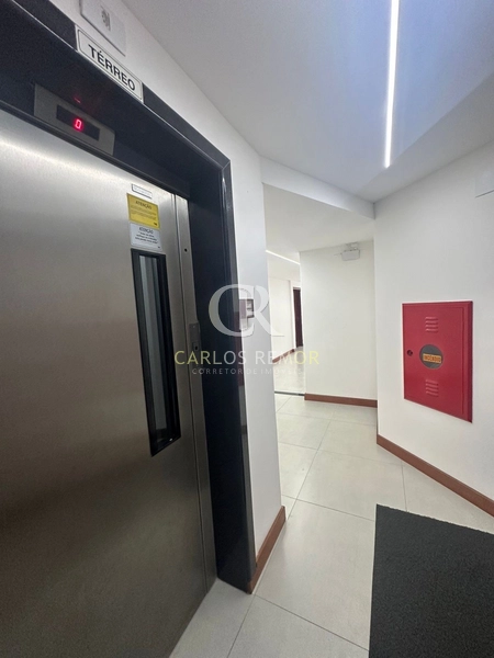 Cobertura mobiliada com 162m² privativos no Mar Grosso: 3ª foto da galeria de imagens do imóvel