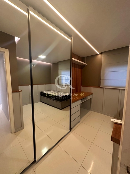 Cobertura mobiliada com 162m² privativos no Mar Grosso: 23ª foto da galeria de imagens do imóvel