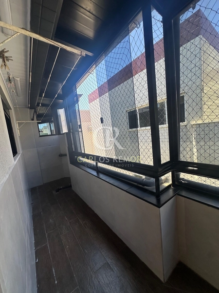 Cobertura mobiliada com 162m² privativos no Mar Grosso: 26ª foto da galeria de imagens do imóvel