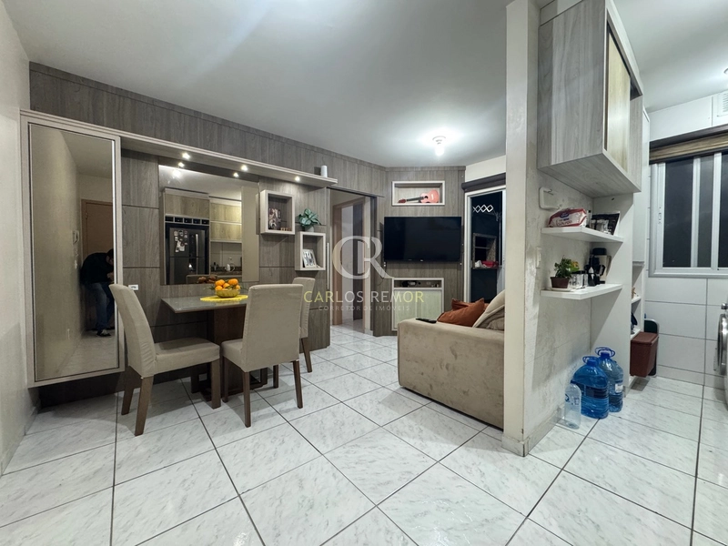Apartamento no Porto dos Açores 2 quartos
