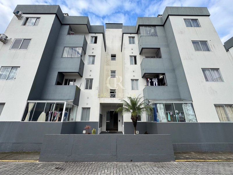 BAIXOU O VALOR: Apartamento no Porto dos Açores 2 quartos