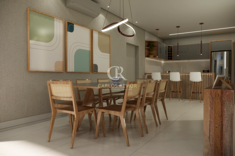 Residencial Dona Olíria | Viva entre a Lagoa e o Mar: 14ª foto da galeria de imagens do imóvel