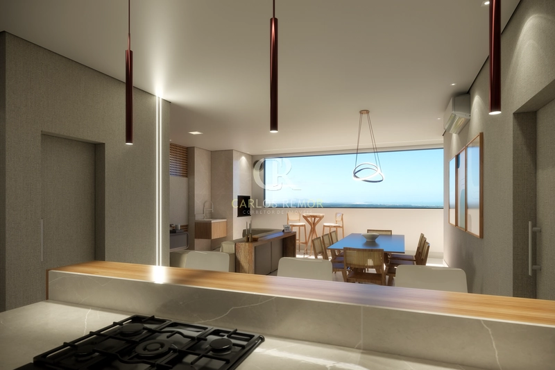 Residencial Dona Olíria | Viva entre a Lagoa e o Mar: 13ª foto da galeria de imagens do imóvel