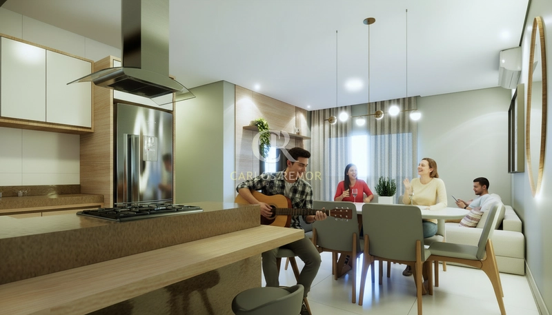 Residencial Dona Olíria | Viva entre a Lagoa e o Mar: 19ª foto da galeria de imagens do imóvel