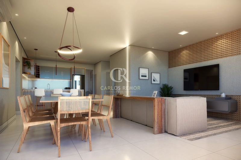 Residencial Dona Olíria | Viva entre a Lagoa e o Mar: 16ª foto da galeria de imagens do imóvel