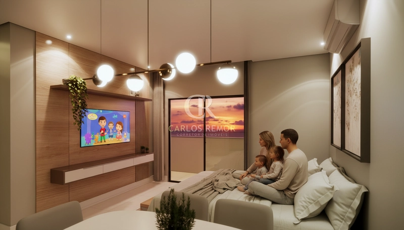 Residencial Dona Olíria | Viva entre a Lagoa e o Mar: 18ª foto da galeria de imagens do imóvel