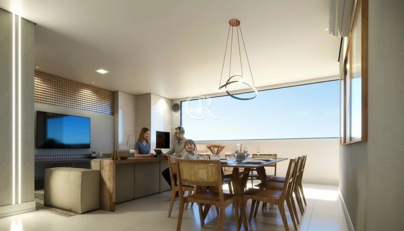 Residencial Dona Olíria | Viva entre a Lagoa e o Mar: 21ª foto da galeria de imagens do imóvel