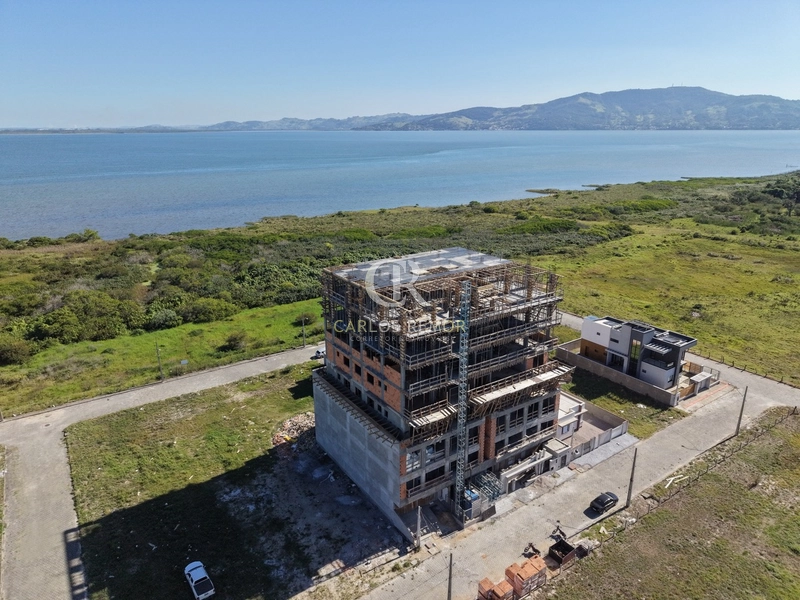 Residencial Dona Olíria | Viva entre a Lagoa e o Mar: 1ª foto da galeria de imagens do imóvel