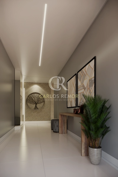 Residencial Dona Olíria | Viva entre a Lagoa e o Mar: 10ª foto da galeria de imagens do imóvel