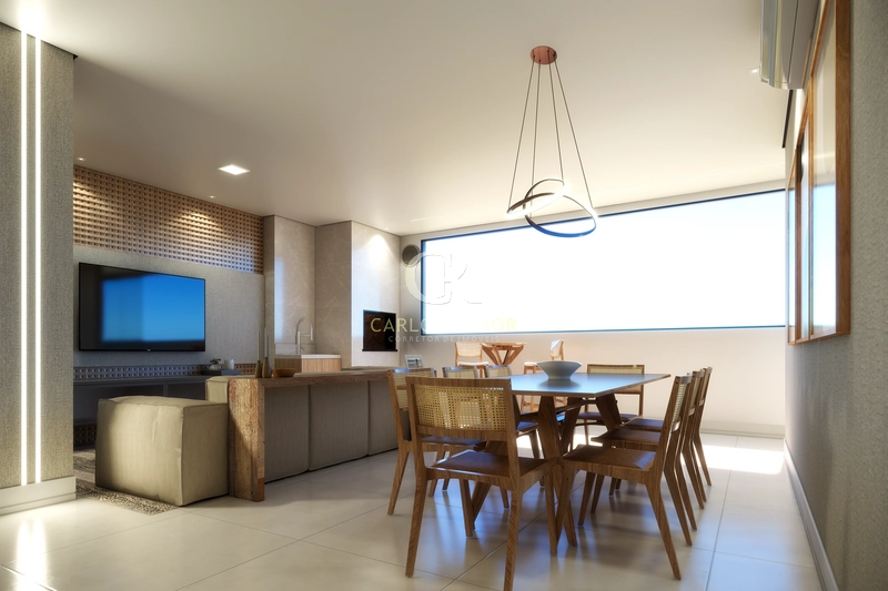 Residencial Dona Olíria | Viva entre a Lagoa e o Mar: 12ª foto da galeria de imagens do imóvel