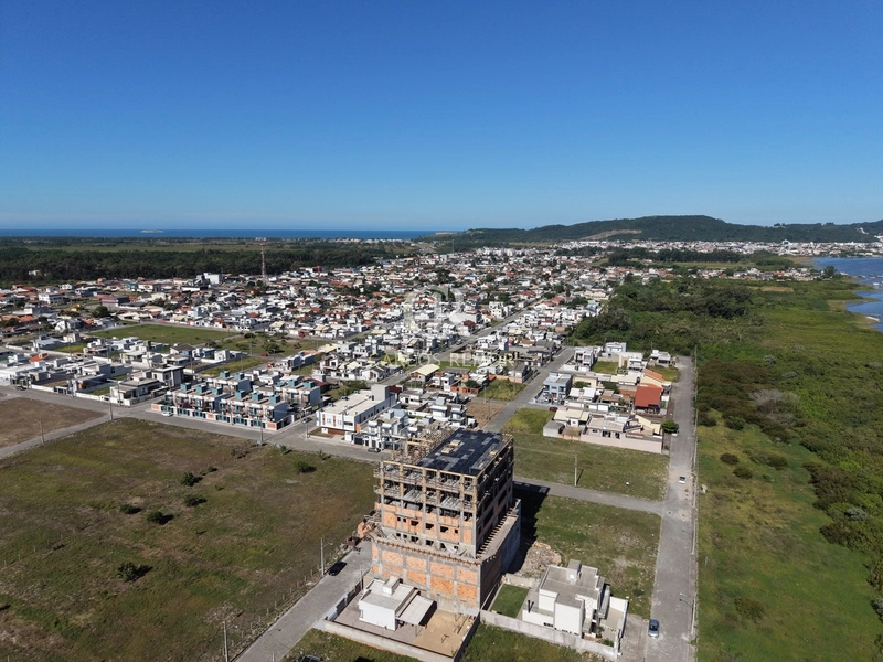 Residencial Dona Olíria | Viva entre a Lagoa e o Mar: 4ª foto da galeria de imagens do imóvel