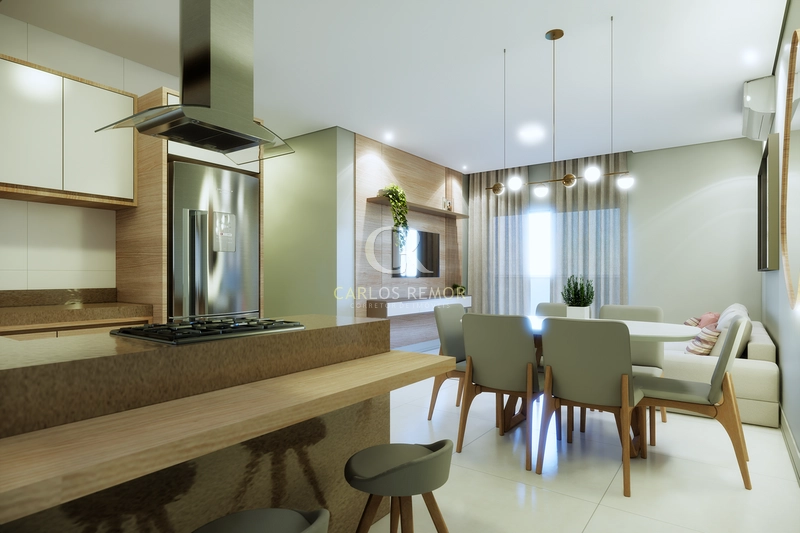 Residencial Dona Olíria | Viva entre a Lagoa e o Mar: 26ª foto da galeria de imagens do imóvel