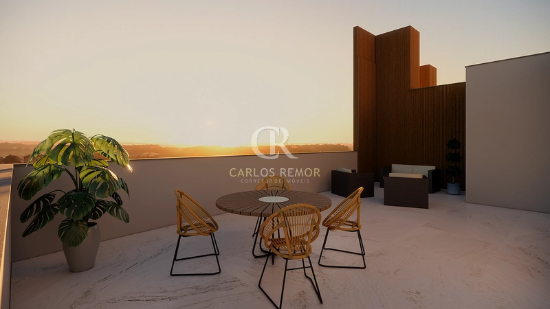 Residencial Dona Olíria | Viva entre a Lagoa e o Mar: 32ª foto da galeria de imagens do imóvel