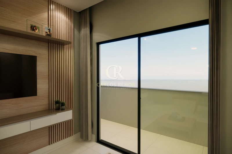 Residencial Dona Olíria | Viva entre a Lagoa e o Mar: 28ª foto da galeria de imagens do imóvel