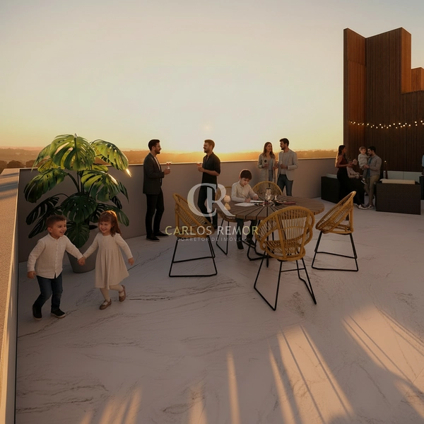 Residencial Dona Olíria | Viva entre a Lagoa e o Mar: 23ª foto da galeria de imagens do imóvel
