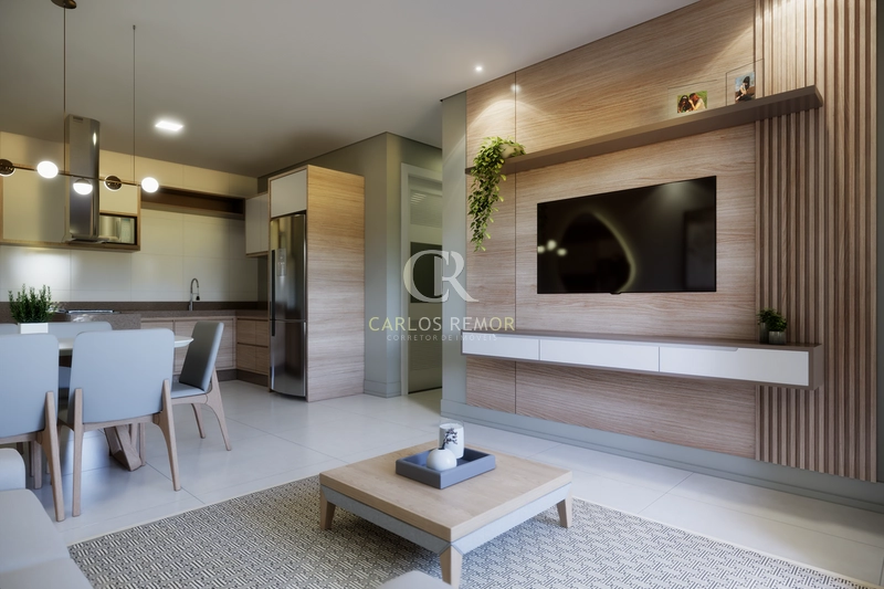 Residencial Dona Olíria | Viva entre a Lagoa e o Mar: 29ª foto da galeria de imagens do imóvel