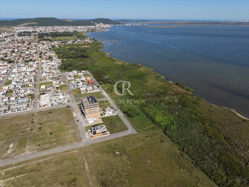 Residencial Dona Olíria | Viva entre a Lagoa e o Mar: 5ª foto da galeria de imagens do imóvel