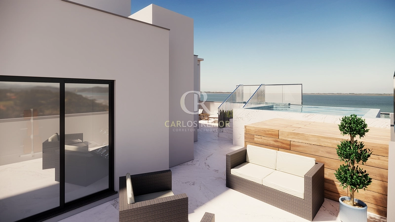 Residencial Dona Olíria | Viva entre a Lagoa e o Mar: 31ª foto da galeria de imagens do imóvel