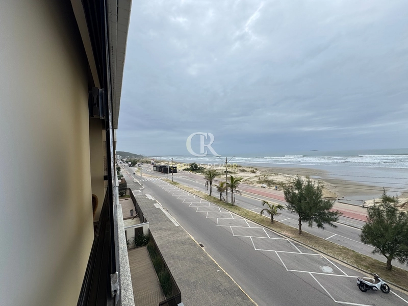 Apto beira mar 4 dorm. a 50m da Praça do Vila: 11ª foto da galeria de imagens do imóvel