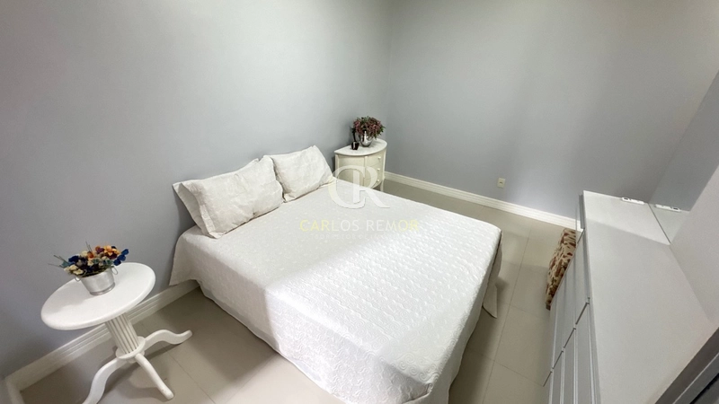 Apartamento no Residencial Dubai – Mar Grosso: 14ª foto da galeria de imagens do imóvel