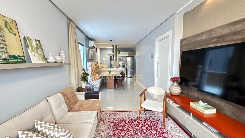 Apartamento no Residencial Dubai – Mar Grosso