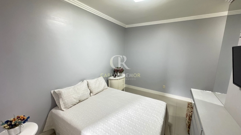 Apartamento no Residencial Dubai – Mar Grosso: 12ª foto da galeria de imagens do imóvel