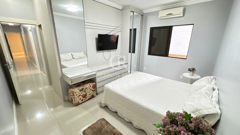 Apartamento no Residencial Dubai – Mar Grosso: 9ª foto da galeria de imagens do imóvel