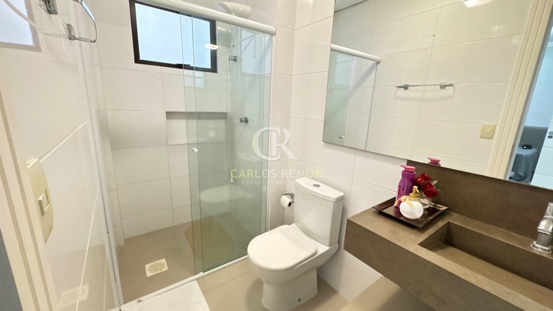 Apartamento no Residencial Dubai – Mar Grosso: 4ª foto da galeria de imagens do imóvel