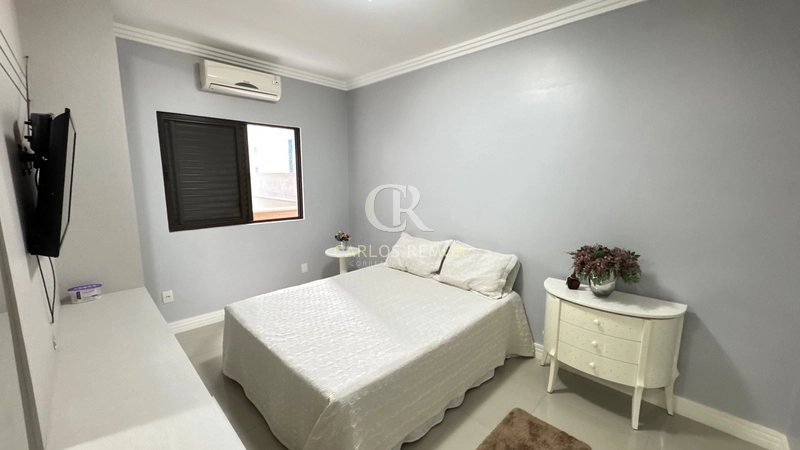 Apartamento no Residencial Dubai – Mar Grosso: 10ª foto da galeria de imagens do imóvel